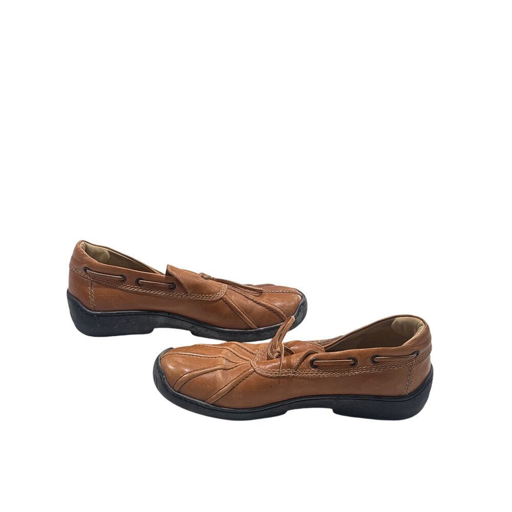 Men’s Polo raulph Lauren slips ons size 8.5